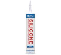 STAR BRITE Silicone Sealant Clear 10.3 OZ. (082122)