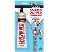 STAR BRITE SNAP & ZIPPER LUBRICANT 2 OZ.