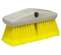 STAR BRITE Soft Wash Brush (Yellow) (040013)