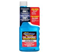 STAR BRITE Star Tron Enzyme Fuel Treatment Concentrate - Rejuvenate & Stabilize Old Gasoline, Cure Ethanol Problems, Improve MPG, Reduce Emissions