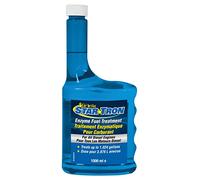 STAR BRITE Starbrite 478190 Fuel Additive Blue