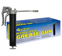 Star brite Std Duty Pistol Grease Gun For 14 Oz. Cartridge - Box