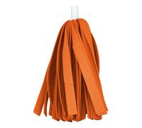 STAR BRITE Super Absorbent Chamois Mop - Quick Connect Fits All Extend-A-Brush Handles (040032)