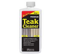 Star Brite Teak Cleaner, 16 oz