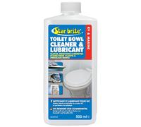 STAR BRITE Toilet Bowl Cleaner - For Boat, RV, Portable Toilets, Removes Stains, Fresh Scent