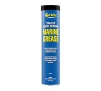 STAR BRITE Wheel Bearing Grease - Boat Trailer Marine Grade - 14 OZ Grease Gun Cartridge (026014)