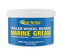STAR BRITE Wheel Bearing Grease - 1 lb. (026016)
