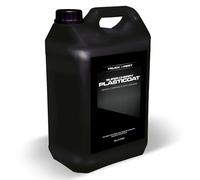 Star Brite Truck Xpert Super Cherry Plasticoat, Plastic Trim Restorer, Black Bumper Restorer, Plastic Cleaner, Car Dashboard Cleaner, Black Trim Restorer. (5 Litre)