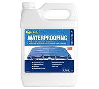 STAR BRITE Starbrite Unisex 800029 Waterproof Protection, White, 3.78 L EU