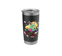 Star Butterfly vs. The Forces of Evil Stainless Steel Insulated Tumbler