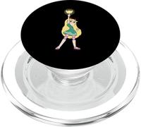 Star Butterfly vs. The Forces of Evil T-Shirt PopSockets PopGrip for MagSafe