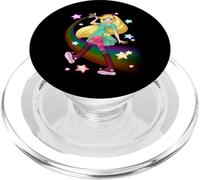 Star Butterfly vs. The Forces of Evil T-Shirt PopSockets PopGrip for MagSafe