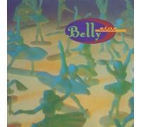 Star by Belly [Music CD]