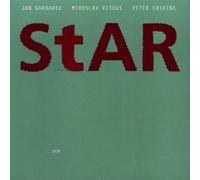Star by Garbarek, Jan, Miroslav Vitous, Peter Erskine [Music CD]
