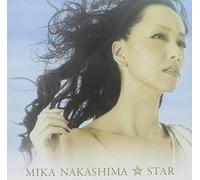 Star by MIKA NAKASHIMA (2010-11-03)