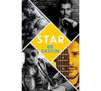 Star: by the bestselling author of Sex/Life: 44 chapters about 4 men