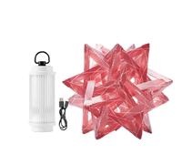 Star Camping Lamp, Portable Camp Light Star Camping Lights Polar