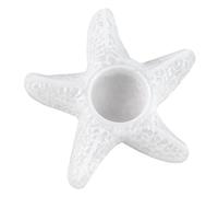 Star Candle Mould - Star Fish Container Casting Mould, Resin Candle Holder Manufacturer | Star Themed Ships for DIY Jewelry Box, Soap Crafts