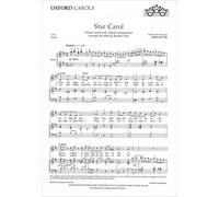 Star Carol: Unison version (Voices As One)