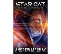 Star Cat : Infinity Claws