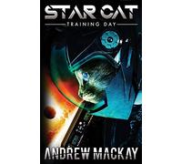 Star Cat: Training Day