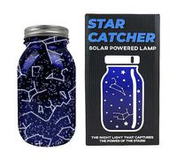 Star Catcher Lamp