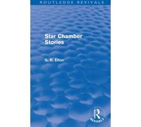 Star Chamber Stories (Routledge Revivals)