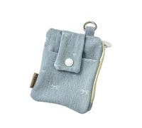 Star Change Purse Money Bag Coin Card Storage Case Bows Wallets Pocket Star Coin Bows Wallets Change Card Storage Case Money for Women