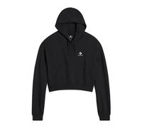 Star Chevron Hoodie - unisex - Converse - Kids Sweatshirts - Black - S - Kids S