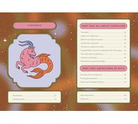 Star Child: Capricorn: Icons, Myths and Archetypes