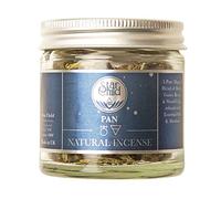 Star Child Pan Wild God of Nature Incense Mix - 20g