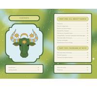 Star Child: Taurus: Icons, Myths and Archetypes: Volume 4