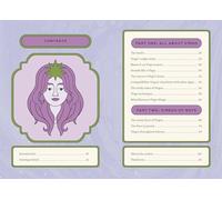 Star Child: Virgo: Icons, Myths and Archetypes