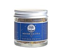 Star Child Winter Solstice Incense Mix 20g - 21st Dec
