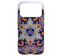 Star Circle Art Case for iPhone 17 Pro