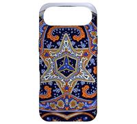 Star Circle Art Case for iPhone Air