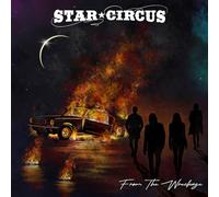 Star Circus - From the Wreckage