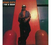 Star City - I'm A Man