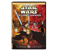 Star Clone Wars Volume 2 [Import]