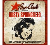 Dusty Springfield - Star Club