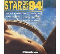 Star Club Beat 94 - Various Artists
