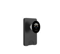 Star Cluster Ancient Light Retro Cosmic Astronomy PopSockets PopWallet for MagSafe