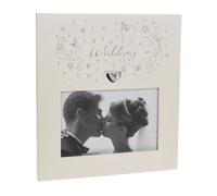 Star Cluster Photo Frame 6X4" - Wedding