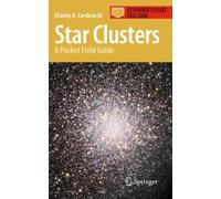 Star Clusters: A Pocket Field Guide (Astronomer's Pocket Field Guide)