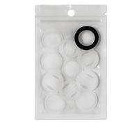 Star Coffee CO2 filters for Coffee Canisters Airtight, set of 4 replacement filters