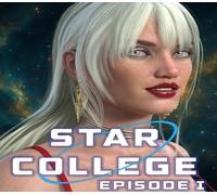 Star College - Episode I PC Steam CD Key