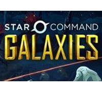 Star Command Galaxies Steam CD Key