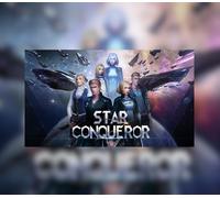 Star Conqueror PC Steam CD Key