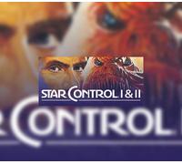Star Control I and II Steam CD Key