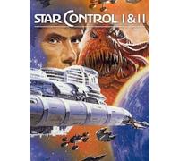 Star Control I & II (PC) - Steam Key - GLOBAL